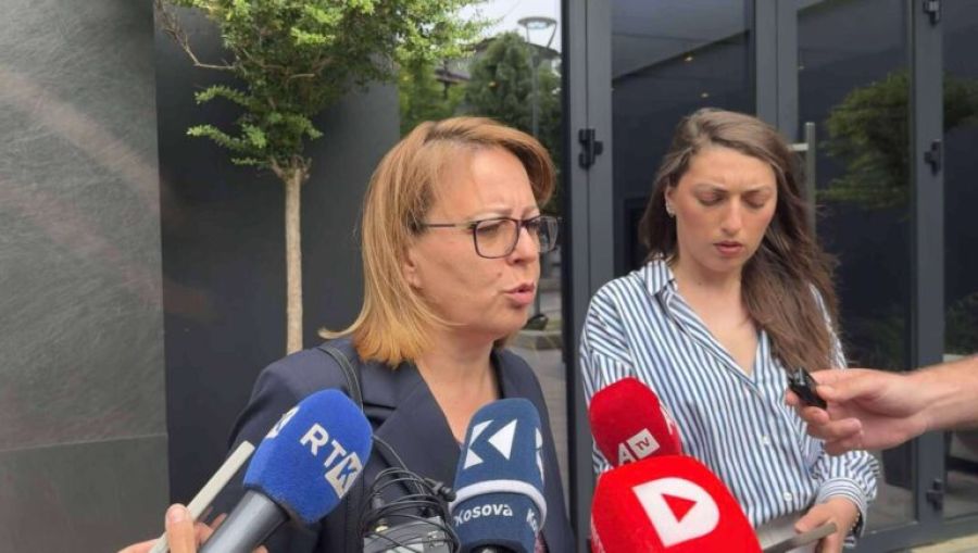 Vetëvendosje ile İş Birliği Konusunda Tutumumuz Net