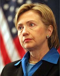 Hillary Clinton Ekimde Kosova'yı da Ziyaret Edecek?