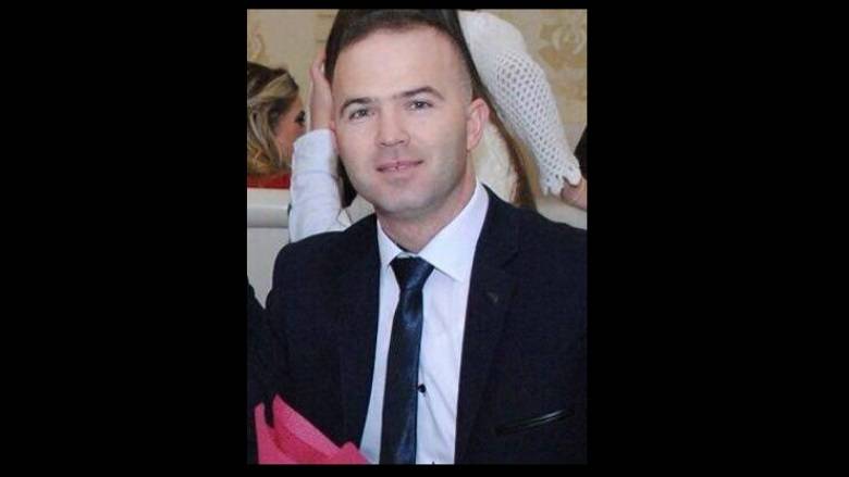 Hilmi Kelmendi de Serbest Bırakıldı