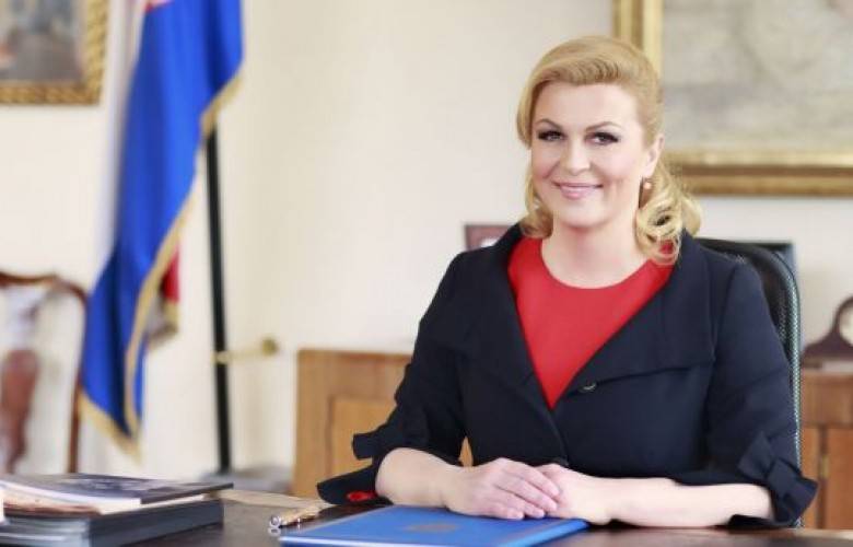 Hırvatistan’dan Kosova’ya Destek
