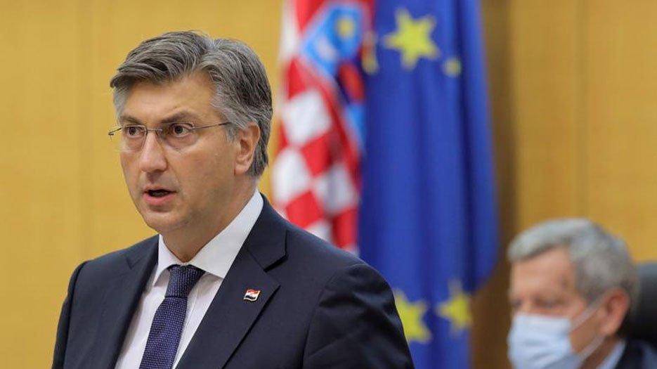 Hırvatistan, Rusya’nın Zagreb Büyükelçiliği çalışanlarını “istenmeyen kişi” ilan etti