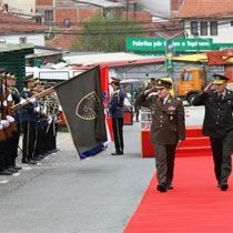 Hırvatistan Kosova'nın NATO Üyeliğini Desteklemektadir