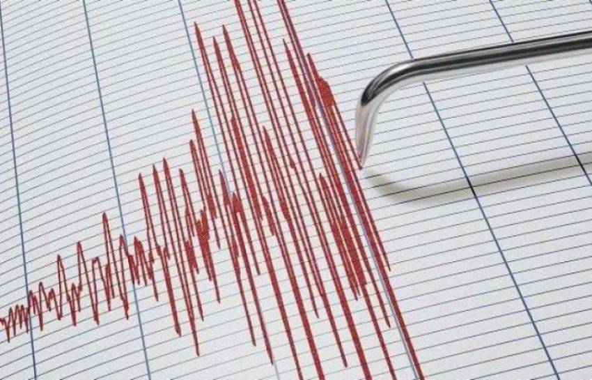 Hırvatistan’da 3.9 Büyüklüğünde Bir Deprem Meydana Geldi