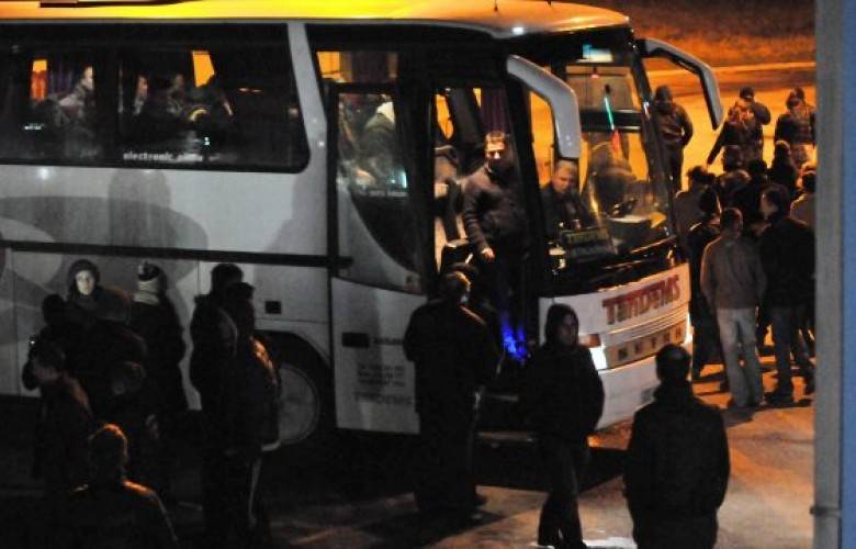 Kosovalı Gençlerin Hırvatistan’a Kaçışı Devam Ediyor