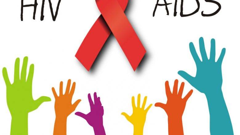 HIV-AIDS Hasta Sayısı Artışta