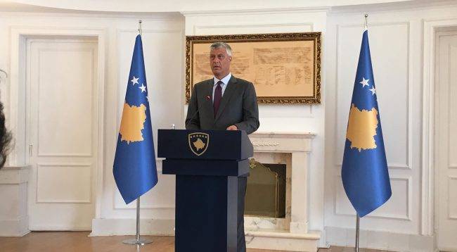 Karşılıklı Anlaşma Olmadan Sırbistan Kosova’yı Tanımaz