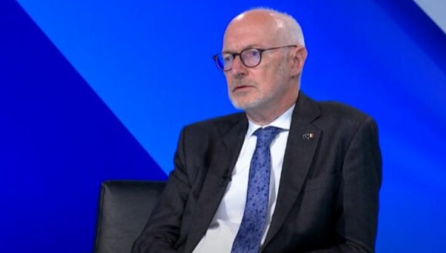 Kosova, Kuzeydeki Durumu Tırmandırmayarak Avrupa Güvenliğine Katkı Sunabilir