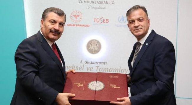 Kosova ve Türkiye Sağlık Alanında İşbirliğini Güçlendirecek