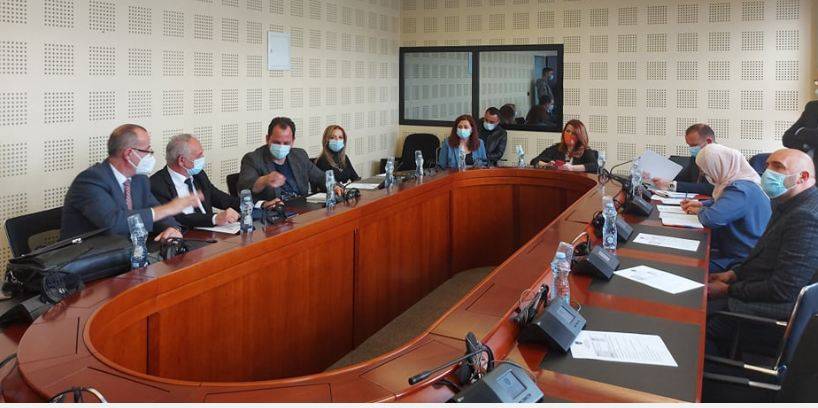 Milletvekilleri, Anti Covid Aşısı Eksikliğinden Tedirgin