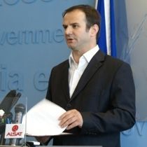 Kuçi: Yasa Dışı Olan Her Faaliyet Önlenecek