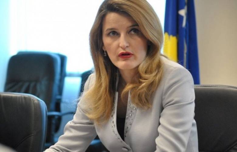 Hoxha, Bakanlardan Avrupa Ajandasındaki Yükümlülüklerini Yerine Getirmelerini İstiyor