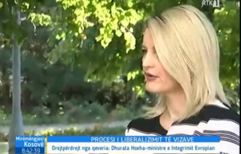 Vizelerin Bu Yıl Kaldırılmasını Bekliyoruz