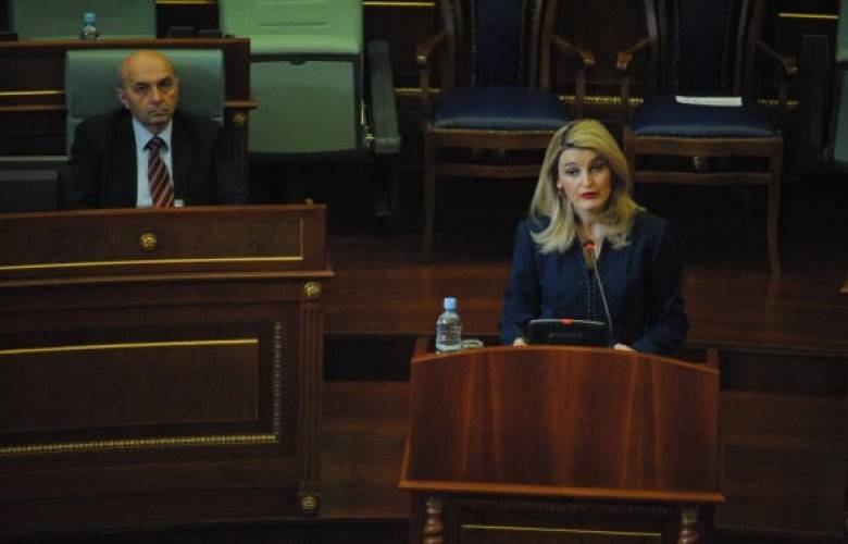 Hoxha: Dehari Ölümünün Aydınlatılması İçin Tüm Önlemler Alınmıştır