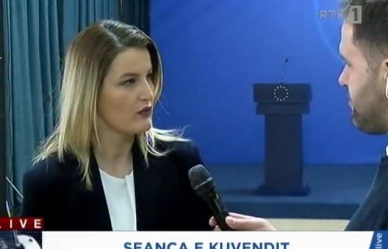 Anlaşmanın Onaylanması Konusunda Iyimseriz