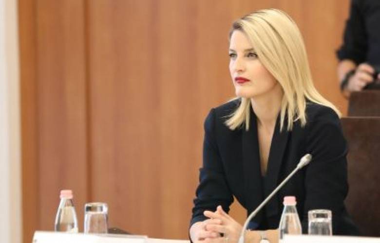 Entegrasyon Yolumuzun Başka Seçeneği Yok
