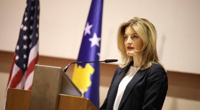 AB’ye Katılım Kosova’nın Tek Yolu