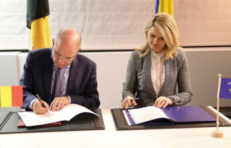 Belçika'dan Mahkumların Transferi Anlaşması İmzalandı