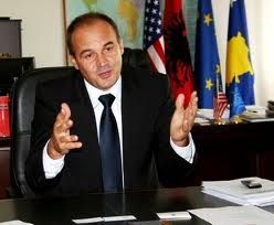 Hoxhaj: Kosova Suriye Halkını Destekliyor