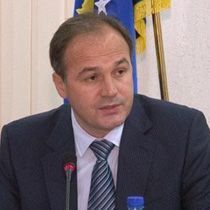 Balkanlarda Sınırlar Dokunulmazdır