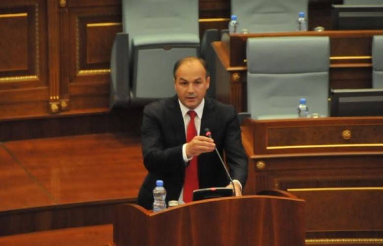 Hoxhaj: Sırbistan, Davranışıyla Diyalogu Riske Atıyor