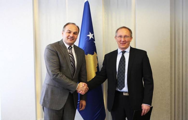 Macaristan Diplomasi Şefi Kosova Ziyaretine Gelecek