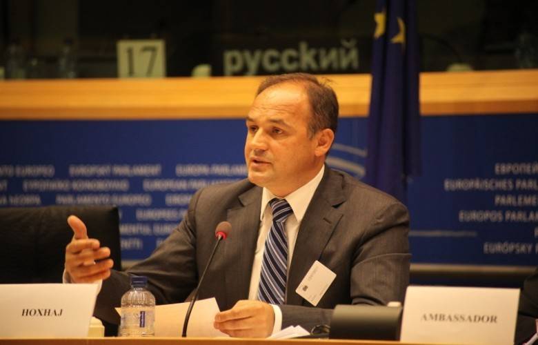 Kosova-Sırbistan Diyalogu Karşılıklı Tanınmayla Sonlandırılmalı