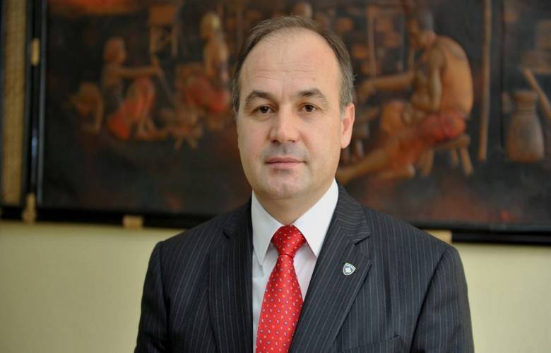PAN, İstişare Toplantısına Katılacağını Teyit Etti