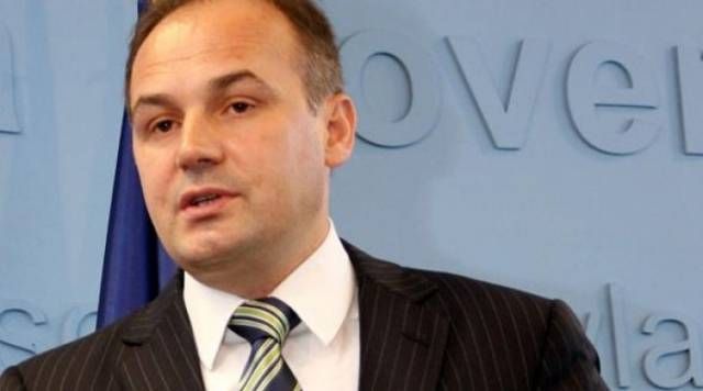Hoxhaj: Kosova Bugün Farklı Bir İmaja Sahip
