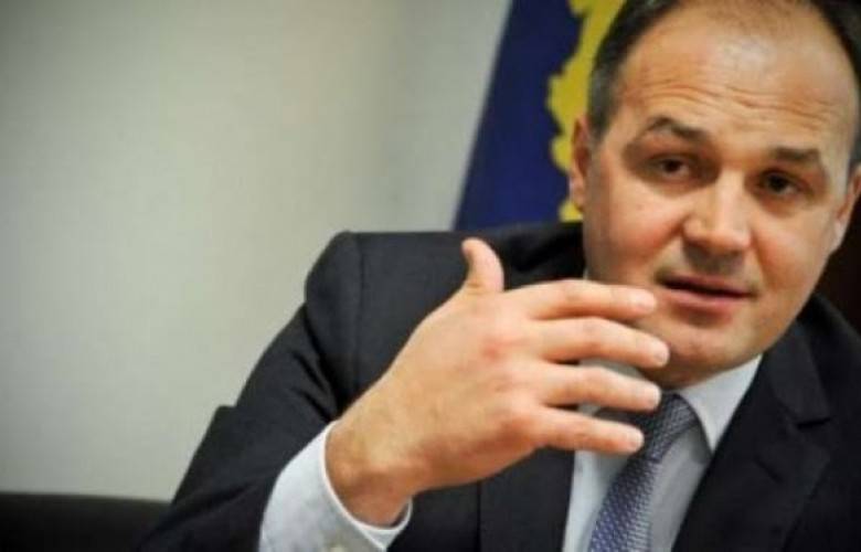 Hoxhaj, Makedonya ile Ortak Toplantının Hazırlanmasıyla Görevlendirildi