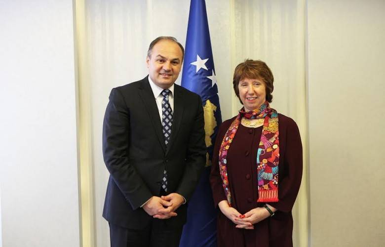 Hoxhaj: Kosova, Sırbistan'ın Tehditlerine Yanıt Verecektir