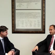 Hırvatistan, Kosova Devletinin Güçlendirilmesini Destekliyor