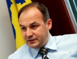 Hoxhaj: Kosova ve Sırbistan İki Komşu Ülke Olarak Anlaşmaya Vardı