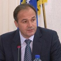 Hoxhaj: Kuzey Orada Yaşayan Vatandaşlarla Görüşülecek