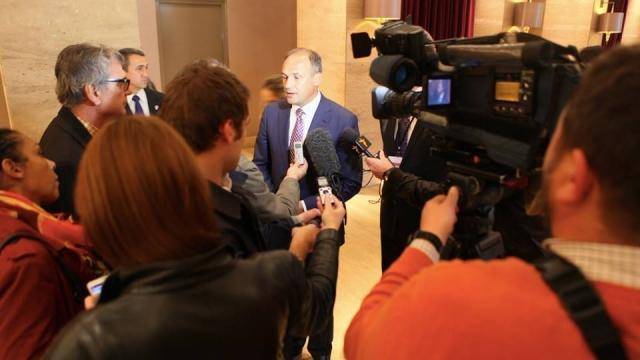 Hoxhaj: Belgrat'ta Bulunmam, Kosova-Sırbistan Diyalogunun Başarısı