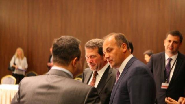 Final Proje Olarak Barış Antlaşması