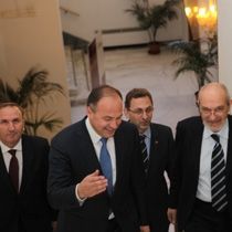 Kuzeyde Seçimler Balkanları Tehdit Eder