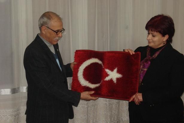 Kosova Türk Dernekleri Hocalı Katliamını Kınadı