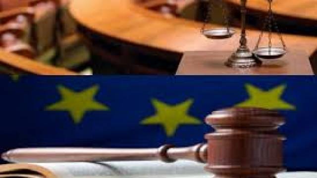 Hollanda, Mahkemeyi AB İle Görüşüyor