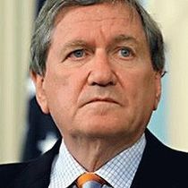 Richard Holbrook Hayatını Kaybetti