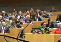 Hollanda Parlamento Heyeti Yakın Bir Gelecekte Ülkemizde