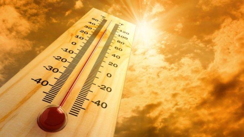 Hava Çarşamba Gününe Kadar  Sıcak