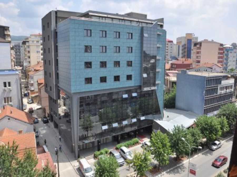 Priştine ve Prizren'de Türkiye ve Kosova Arasında Ticareti Artırma Görüşülecek