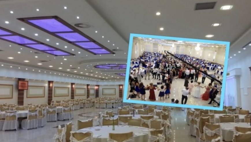 Otelcilik Odası, Düğün Salonlarının Açılışının Resmileşmesini İstiyor