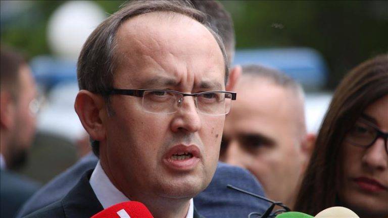 Yeni Cumhurbaşkanı İsmi Belli Olacak, Ya da Seçimlere Gidilecek