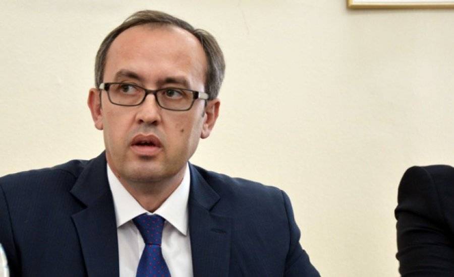 Hoti: Balkan Minişengen’i Kosova’nın Çıkarından Değil