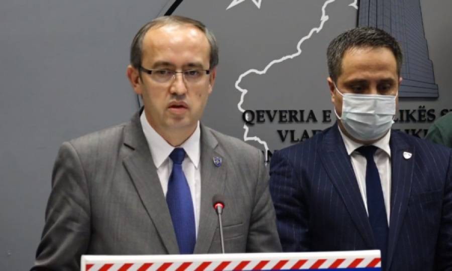 AP Raporu Gerçeğe Dayanmıyor ve Komplolar Üzerine İnşa Edilmiş