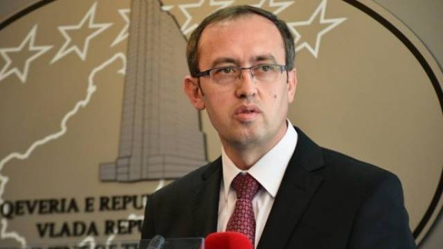 Hoti: Emekli Maaşları Artışı İçin Karar Alınmadı