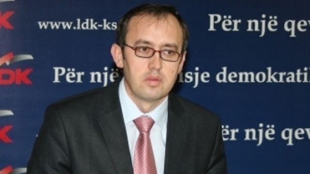 Hoti'den Remi'ye: PDK ile Koalisyon Yok