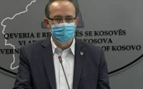 100 Gün İçinde Kosova’yı Ait Olduğu Yere Geri Çevirdik