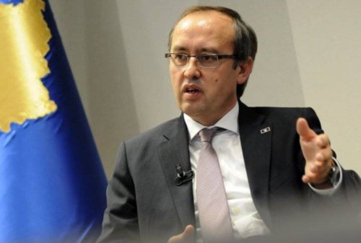 Amacımız,  Normalleşmeye Geri Dönmek ve Ekonomik Kalkınma